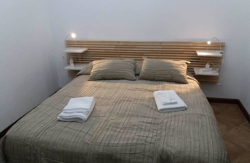 Enna Bed & Breakfast | Il Castello