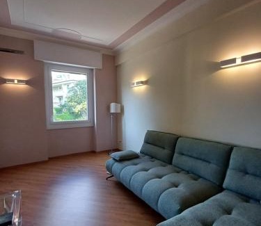 Albaro Apartment | Il Castello sul Mare