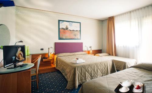 Cecchini Hotel | Il Cecchini