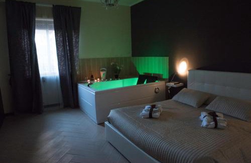 Valguarnera Caropepe House | Il Centro Short Lets