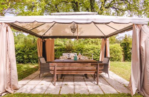 Lucignano Apartment | Il Cerretello - Tuscan Experience