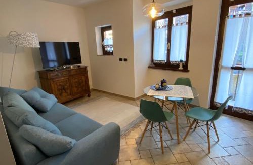 Giaveno Bed & Breakfast | Il Ciapiné