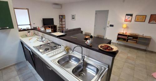 Montelovesco Apartment | Il Ciclista