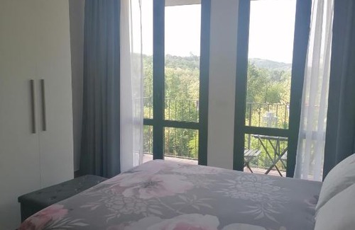 Laveno Bed & Breakfast | IL CILIEGIO DI ZOE