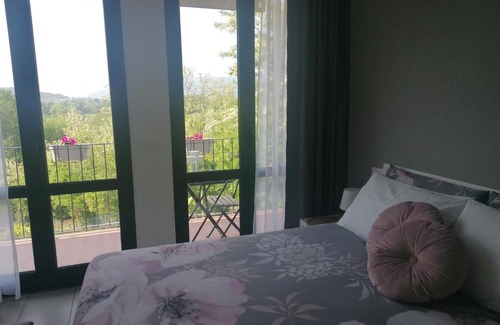Laveno Bed & Breakfast | IL CILIEGIO DI ZOE