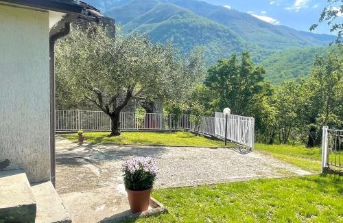 Bagnone House | Il Ciliegio