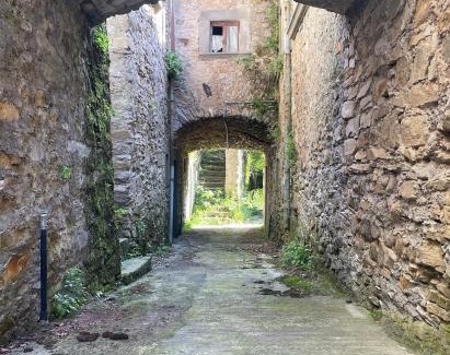 Bagnone House | Il Ciliegio