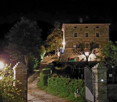 Nocera Umbra House | Il Ciottone