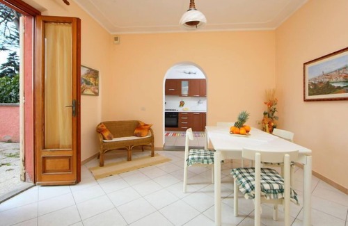 San Baronto Apartment | Il Cipresso by Interhome