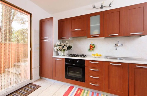 San Baronto Apartment | Il Cipresso by Interhome