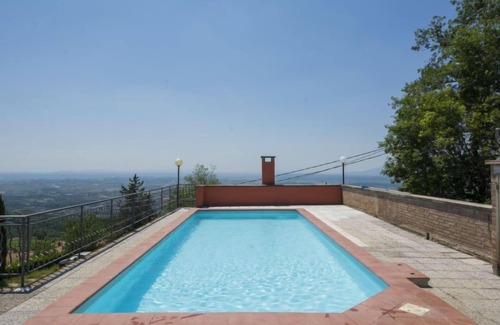 San Baronto Apartment | Il Cipresso by Interhome