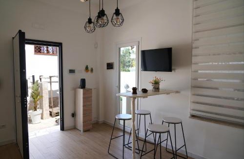 Monti D'arena-Bosco Caggione House | Il Colibrì - VILLA a POCHI PASSI dal MARE