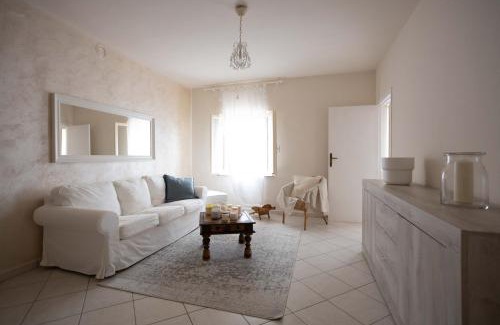 Crespina House | Il Colle affittacamere