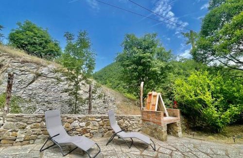 San Godenzo Apartment | Il Colle - Apartment Pino