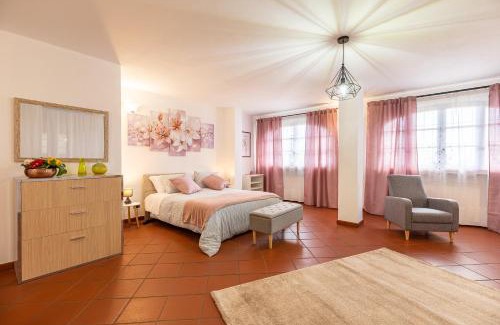 Sinalunga Apartment | Il colle dei Frati