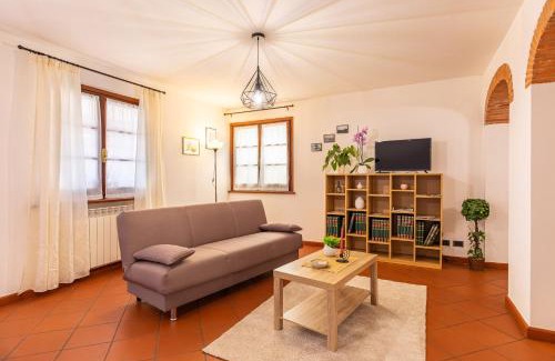 Sinalunga Apartment | Il colle dei Frati