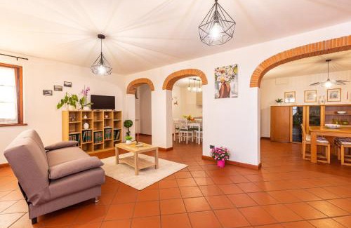 Sinalunga Apartment | Il colle dei Frati