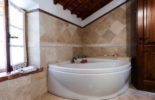 Rigomagno Apartment | Il Colle Rigomagno