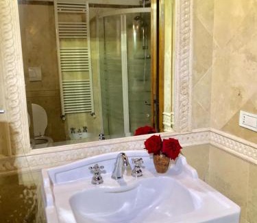 Rigomagno Apartment | Il Colle Rigomagno