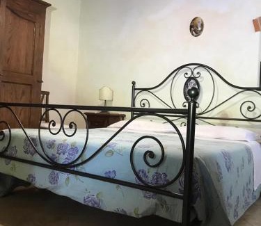 Rigomagno Apartment | Il Colle Rigomagno