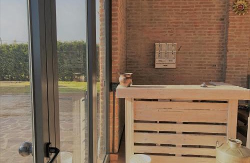 San Cesario sul Panaro Bed & Breakfast | Il Contado -room and breakfast-