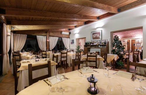 Trequanda House | Il Conte Matto