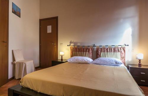 Trequanda House | Il Conte Matto