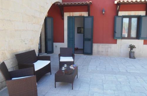 Vignacastrisi Bed & Breakfast | Il Corallo del Salento