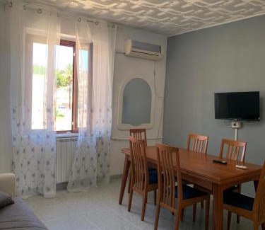 Ganzirri Apartment | Il Corallo sul Lago