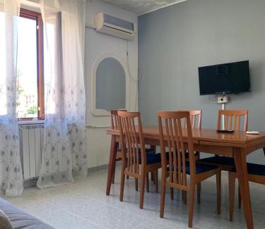 Ganzirri Apartment | Il Corallo sul Lago