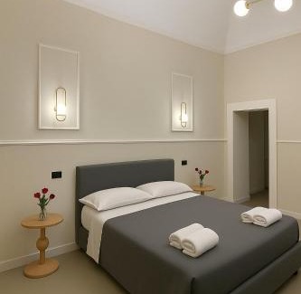 Torre del Greco Apartment | IL Corso