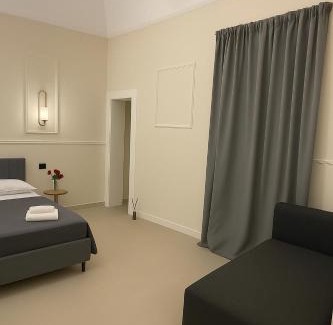 Torre del Greco Apartment | IL Corso