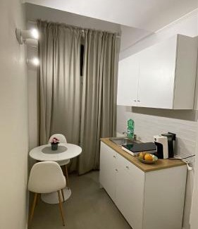 Torre del Greco Apartment | IL Corso