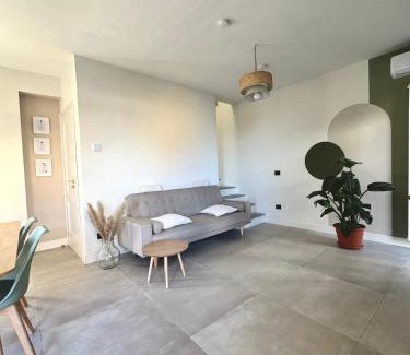 Borgo Ticino House | Il Cortile del Borgo