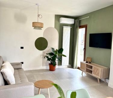 Borgo Ticino House | Il Cortile del Borgo
