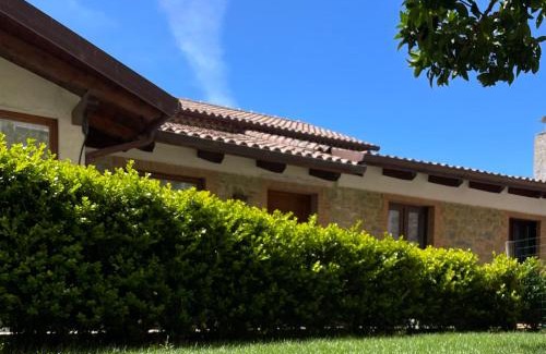 Pollica House | IL CORTILE DELLE ZAGARE