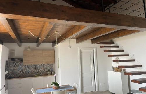 Pollica House | IL CORTILE DELLE ZAGARE