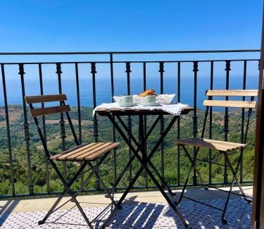 Pollica House | IL CORTILE DELLE ZAGARE