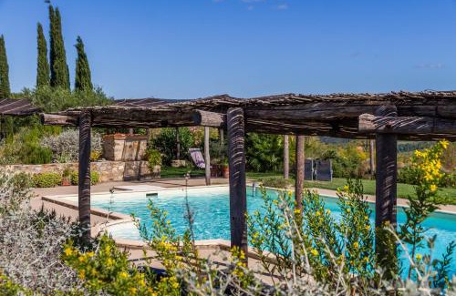 Civitella Paganico House | Il Cortile