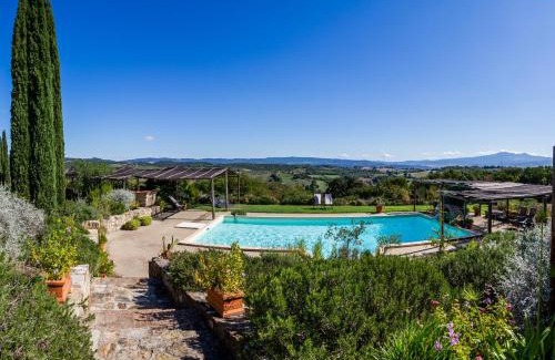 Civitella Paganico House | Il Cortile