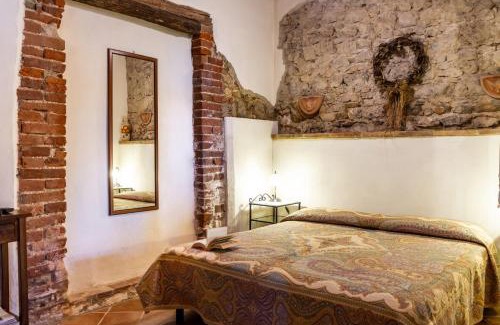 Civitella Paganico House | Il Cortile