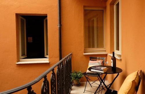 San Severino Marche Bed & Breakfast | Il Cortile Segreto