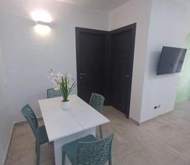 Venegono Inferiore Apartment | Il Cortiletto