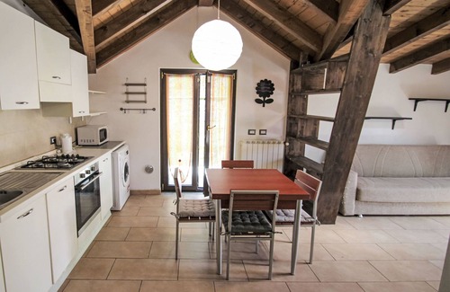 Gravellona Toce Apartment | Il Covo Felice by Interhome
