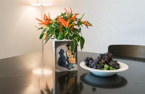 Bethlehem Apartment | Il Cubo