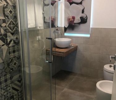 Pisogne Apartment | Il Cubo di Anja Home of amazing view