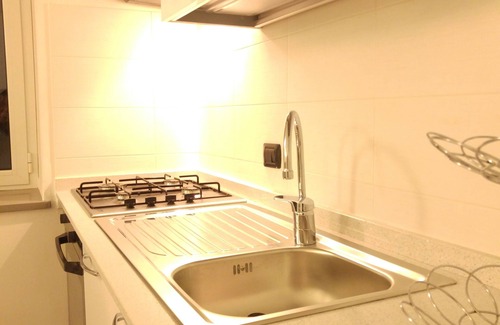 Borgomaro Apartment | Il Cuore del Borgo - Holiday Home - Gobeletto - (Cod. CITRA 008010-LT-0012)