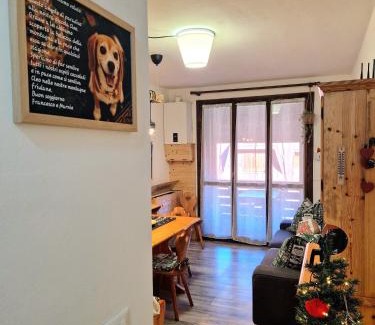 Tarvisio Apartment | Il cuore di Cleo
