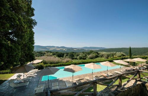 Gambassi Terme Bed & Breakfast | Il Defizio