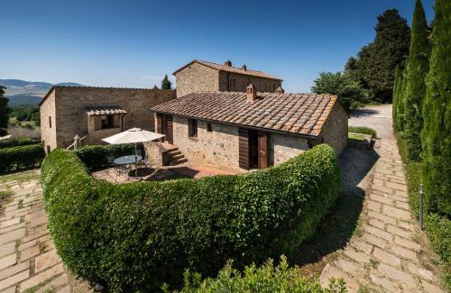 Gambassi Terme Bed & Breakfast | Il Defizio